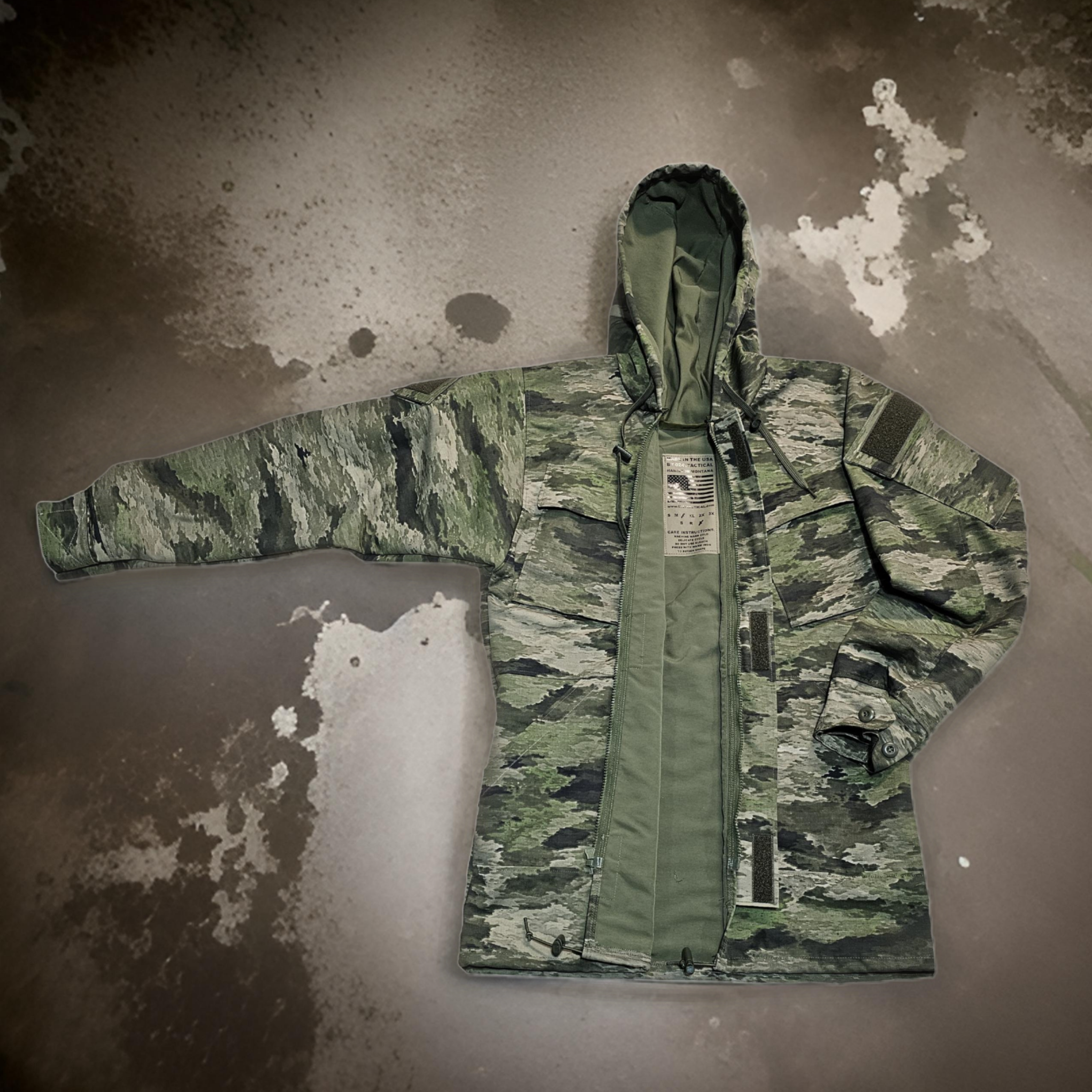 Pullover & Smocklites | 0241TACTICAL