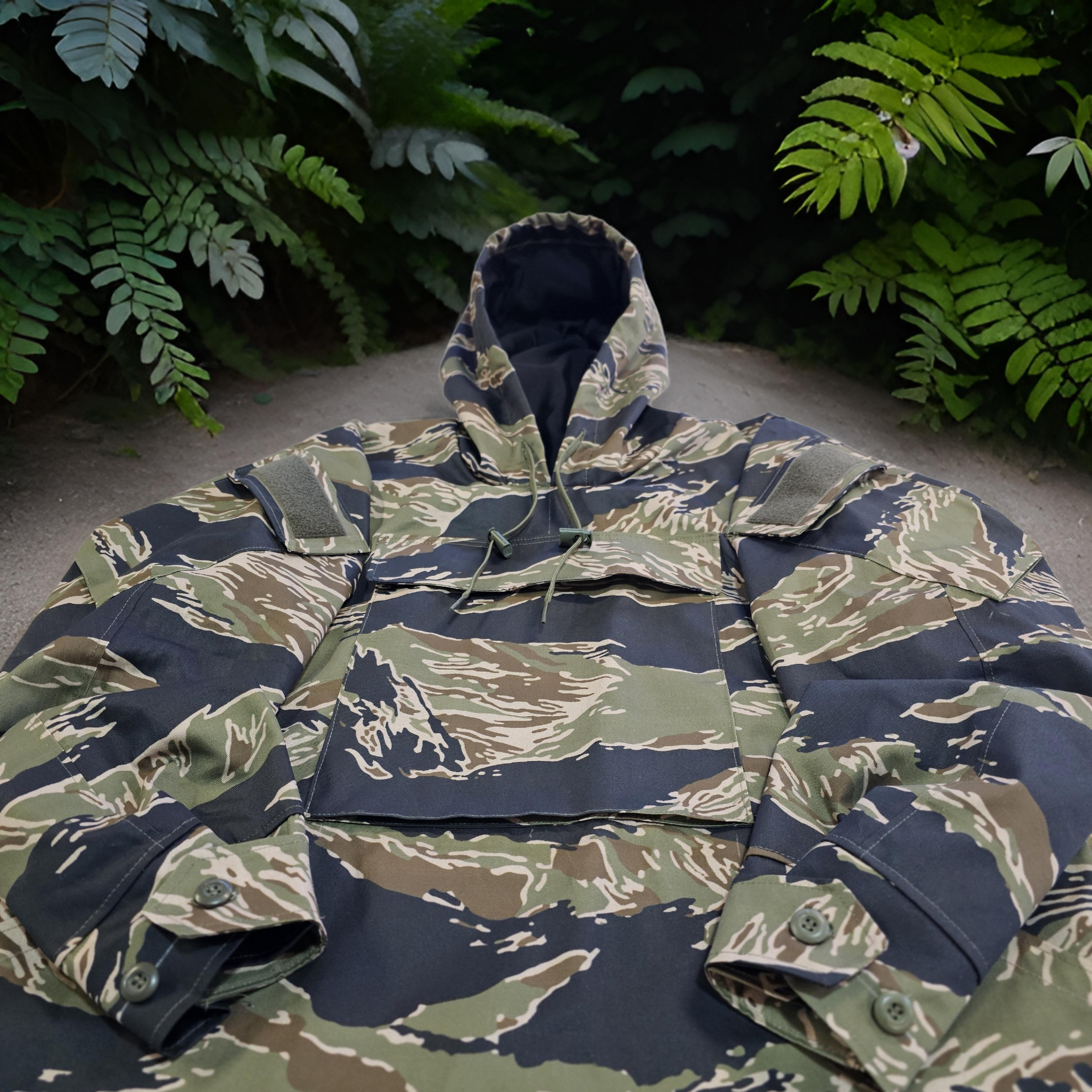 Pullover & Smocklites | 0241TACTICAL